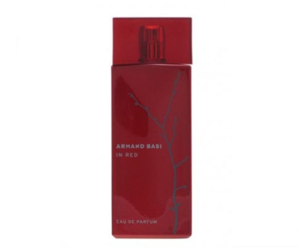 Armand Basi in Red Woman дамски парфюм EDP - Оригинален продукт