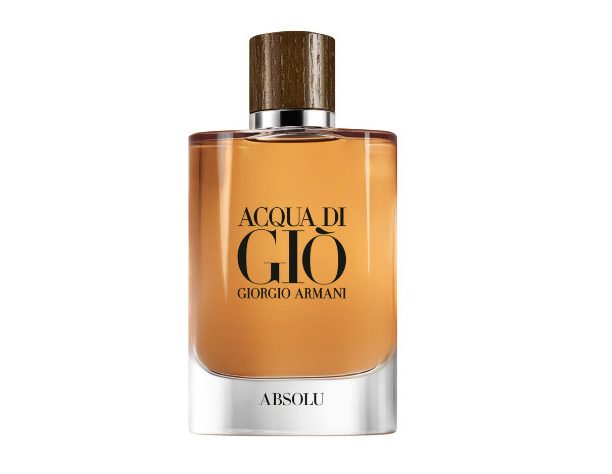 Armani Acqua di Gio Absolu мъжки парфюм EDP - Оригинален продукт