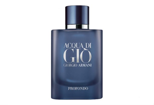 Armani Acqua di Gio Profondo мъжки парфюм EDP - Оригинален продукт