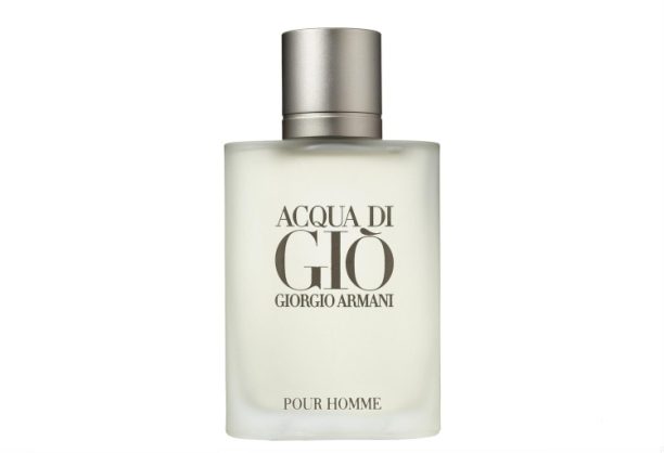 Armani Acqua di Gio Б.О. мъжки парфюм EDT - Оригинален продукт