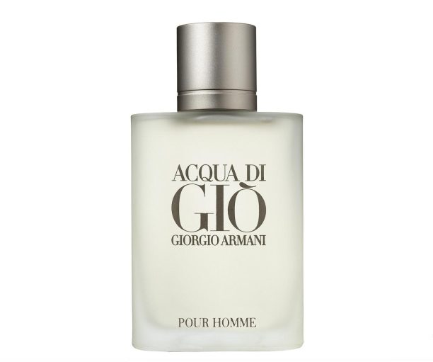 Armani Acqua di Gio Б.О. мъжки парфюм EDT - Оригинален продукт