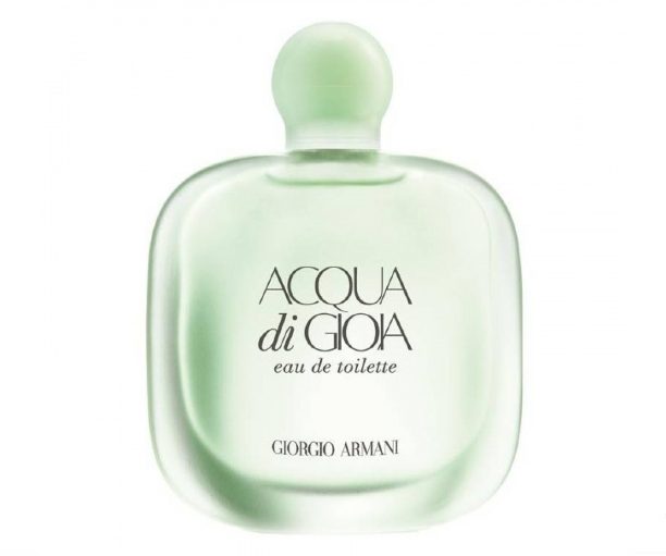 Armani Acqua di Gioia дамски парфюм EDT - Оригинален продукт