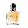 Armani Because It's You - Оригинален продукт