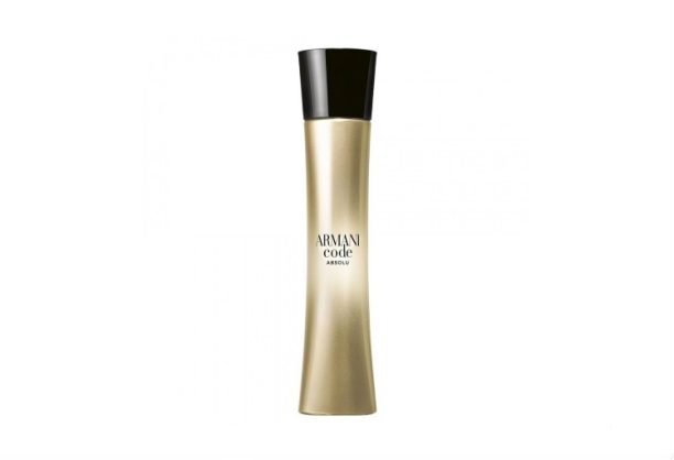 Armani Code Absolu EDP Б.О. дамски парфюм EDP - Оригинален продукт