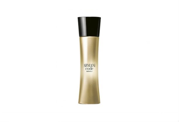 Armani Code Absolu дамски парфюм EDP - Оригинален продукт