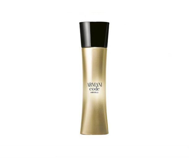 Armani Code Absolu дамски парфюм EDP - Оригинален продукт