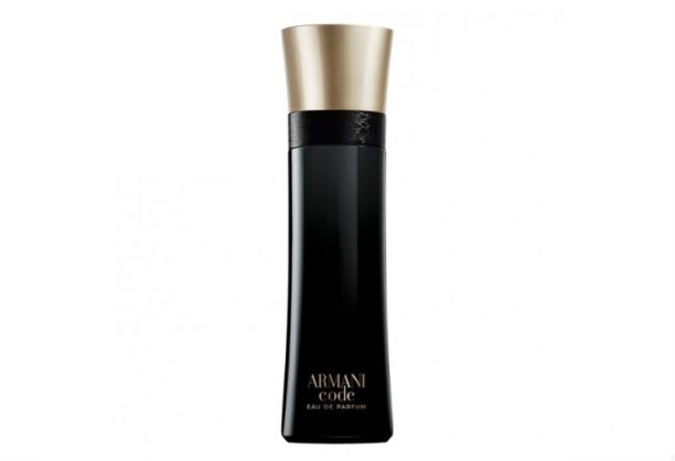 Armani Code мъжки парфюм EDP - Оригинален продукт