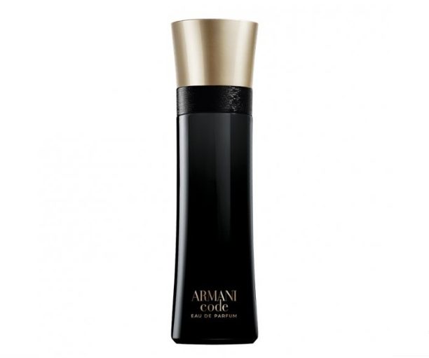 Armani Code мъжки парфюм EDP - Оригинален продукт