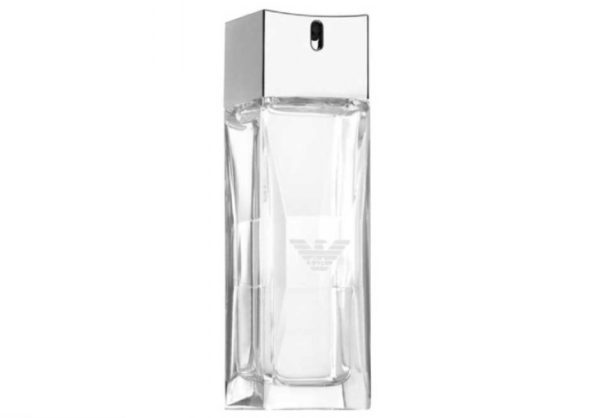 Armani Diamonds мъжки парфюм EDT - Оригинален продукт