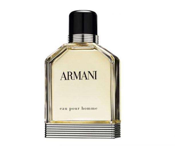 Armani Eau Pour Homme Б.О. - Оригинален продукт