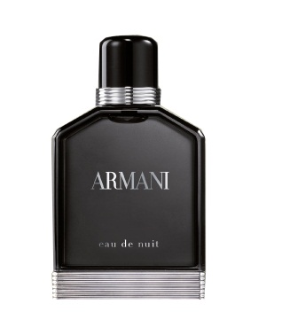 Armani Eau de Nuit - Оригинален продукт