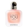 Armani In Love With You Freeze Б.О. дамски парфюм EDP - Оригинален продукт