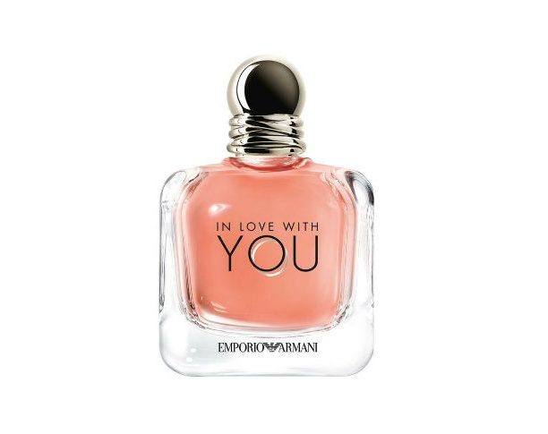 Armani In Love With You Б.О. дамски парфюм EDP - Оригинален продукт