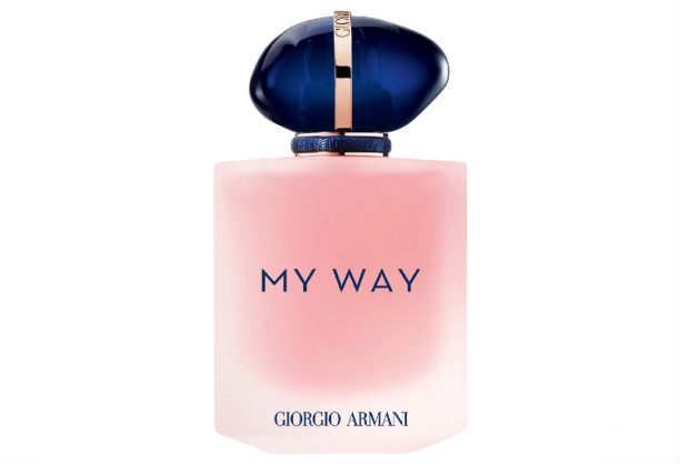 Armani My Way Floral дамски парфюм EDP - Оригинален продукт