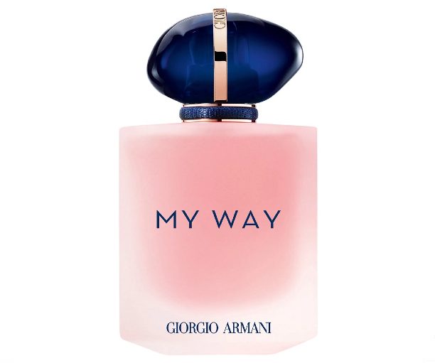 Armani My Way Floral дамски парфюм EDP - Оригинален продукт