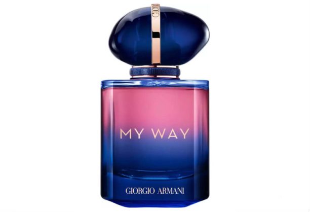 Armani My Way Parfum дамски парфюм - Оригинален продукт