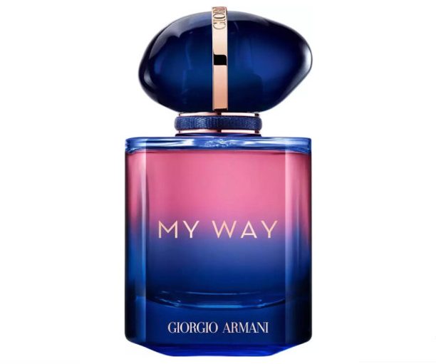 Armani My Way Parfum дамски парфюм - Оригинален продукт