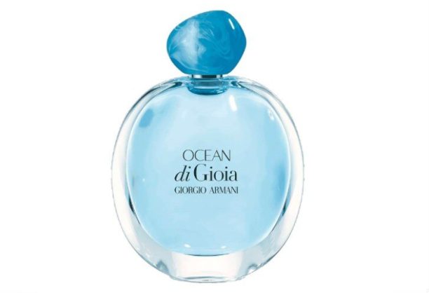 Armani Ocean di Gioia дамски парфюм EDP - Оригинален продукт