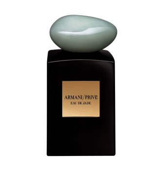 Armani Prive Eau de Jade мъжки парфюм EDP - Оригинален продукт