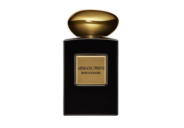 Armani Prive Rose D 'Arabie - Оригинален продукт