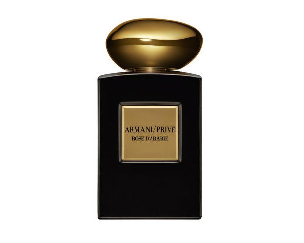 Armani Prive Rose D 'Arabie - Оригинален продукт