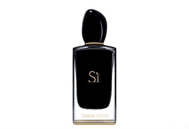 Armani Si Intense  дамски парфюм EDP - Оригинален продукт