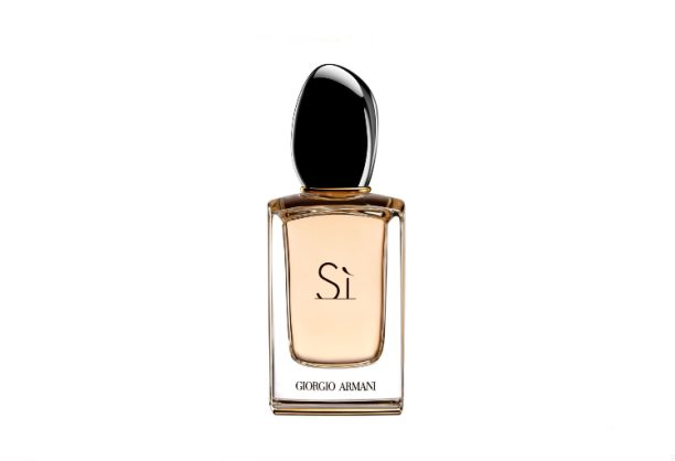 Armani Si Le Parfum - Оригинален продукт