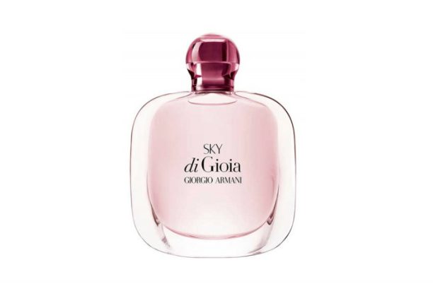 Armani Sky di Gioia - Оригинален продукт