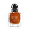 Armani Stronger With You Intensely дамски парфюм EDP - Оригинален продукт