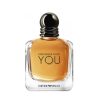 Armani Stronger With You мъжки парфюм EDT - Оригинален продукт