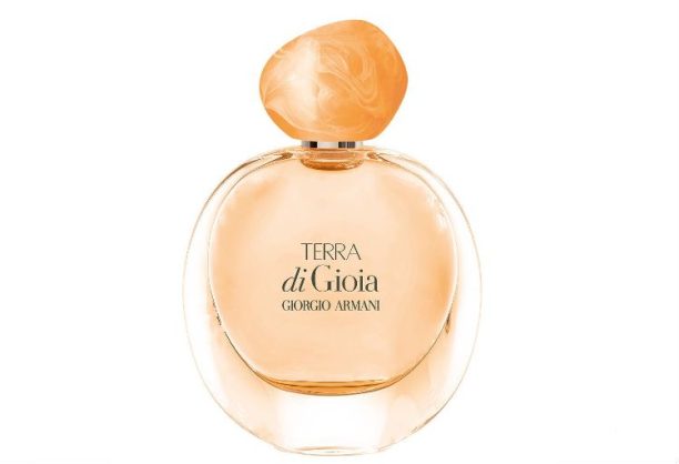 Armani Terra di Gioia Б.О. дамски парфюм EDP - Оригинален продукт