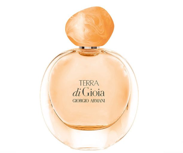 Armani Terra di Gioia дамски парфюм EDP - Оригинален продукт