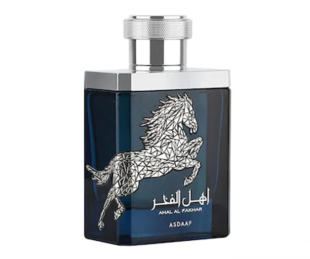 Asdaaf Ahal Al Fakhar унисекс парфюм EDP - Оригинален продукт