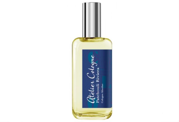 Atelier Cologne Patchouli Riviera Cologne Absolue унисекс парфюмен екстракт - Оригинален продукт