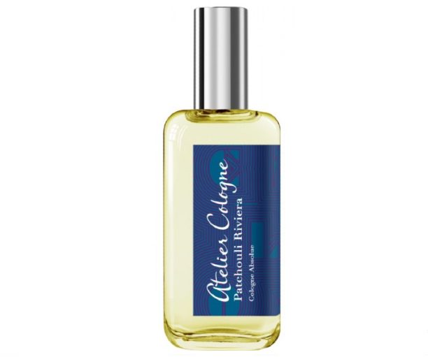 Atelier Cologne Patchouli Riviera Cologne Absolue унисекс парфюмен екстракт - Оригинален продукт