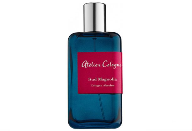 Atelier Cologne Sud Magnolia Cologne Absolue унисекс парфюмен екстракт - Оригинален продукт