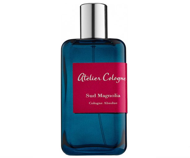 Atelier Cologne Sud Magnolia Cologne Absolue унисекс парфюмен екстракт - Оригинален продукт