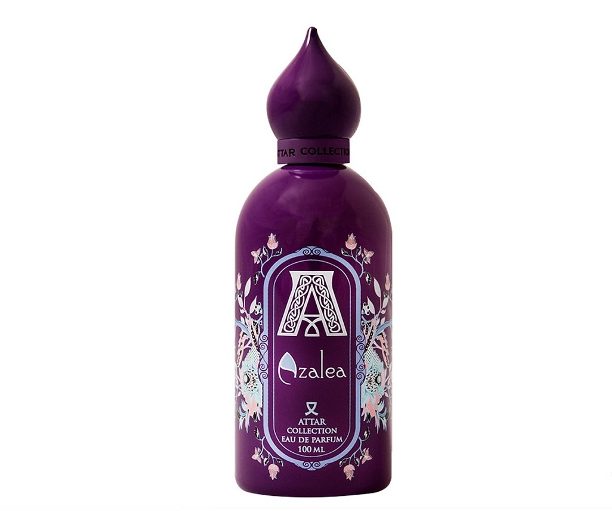 Attar Collection Azalea унисекс парфюм EDP - Оригинален продукт