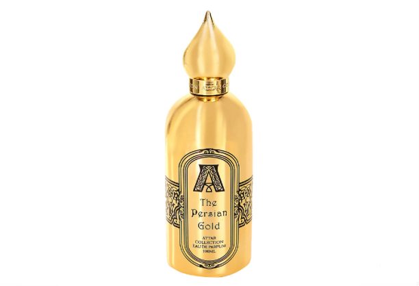 Attar Collection Persian Gold унисекс парфюм EDP - Оригинален продукт