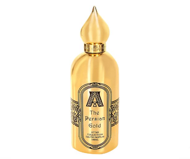 Attar Collection Persian Gold унисекс парфюм EDP - Оригинален продукт