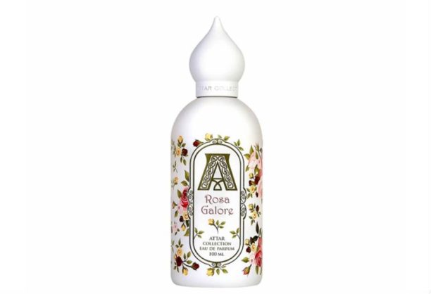 Attar Collection Rosa Galore дамски парфюм EDP - Оригинален продукт