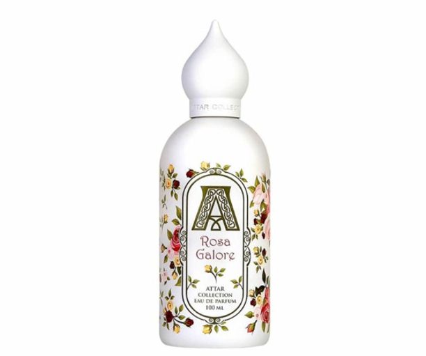 Attar Collection Rosa Galore дамски парфюм EDP - Оригинален продукт