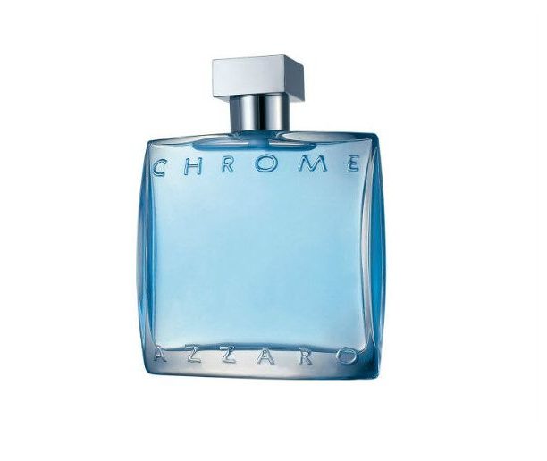 Azzaro Chrome Б.О. мъжки парфюм EDT - Оригинален продукт