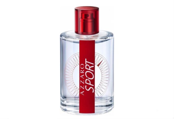 Azzaro Sport Azzaro for Men - Оригинален продукт