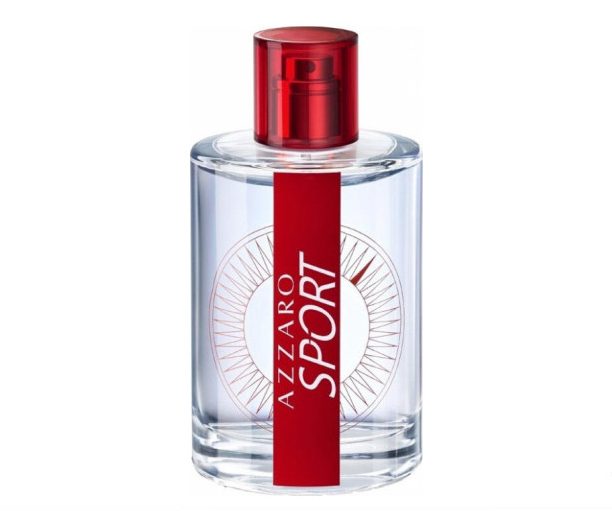 Azzaro Sport Azzaro for Men - Оригинален продукт