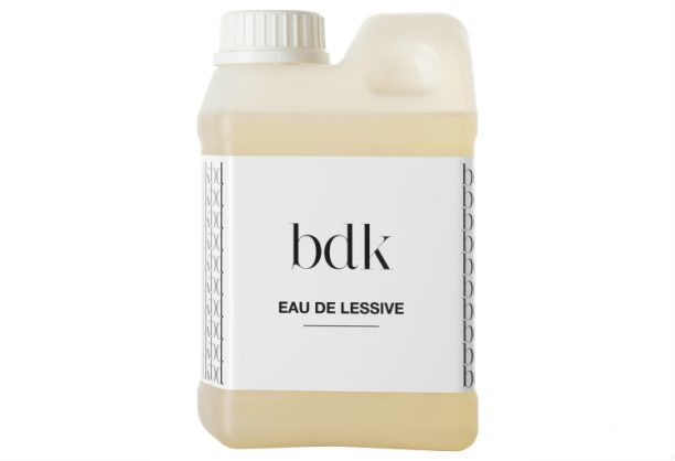 BDK Parfums Laundry Detergent - Оригинален продукт