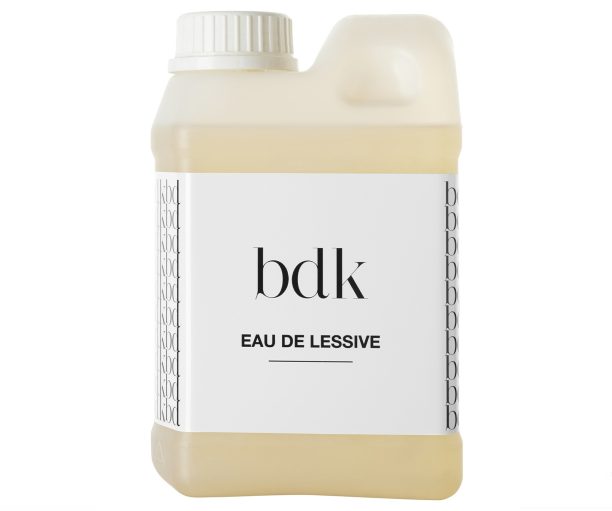 BDK Parfums Laundry Detergent - Оригинален продукт