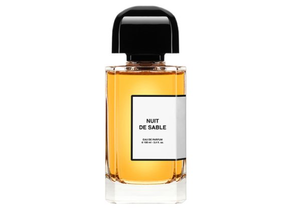 BDK Parfums Nuit De Sable Б.О. унисекс парфюм EDP - Оригинален продукт