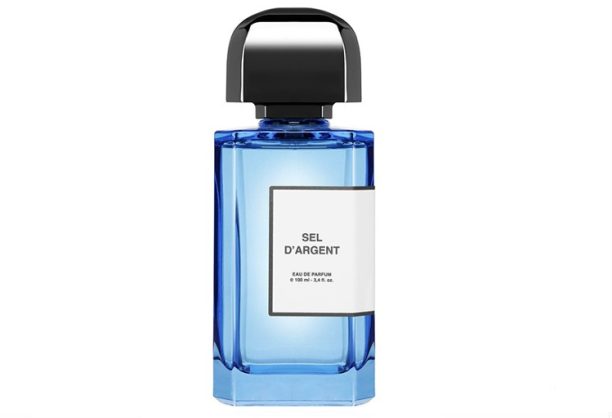 BDK Parfums Sel d'Argent унисекс парфюм EDP - Оригинален продукт