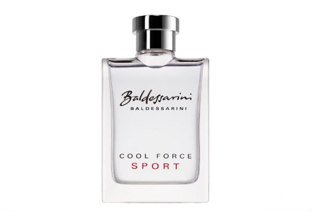 Baldessarini Cool Force Sport - Оригинален продукт